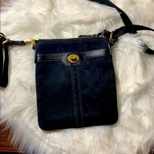Coach crossbody